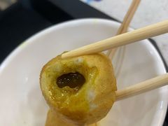 -圆碌碌甜品屋(狮山店)