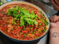 -飞虹鱼馆(春华路店)