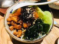-初居食屋日式料理(万象城购物中心店)