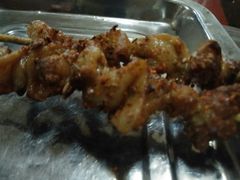 -蚝情烤翅(七星园店)