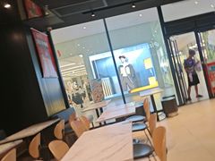 -达美乐比萨(骏壹万邦广场店)