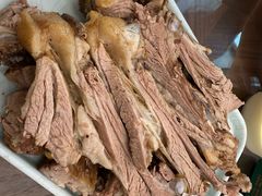 -清真·益鑫羊肉手抓馆(花园北街店)