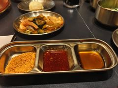 -西塔老太太泥炉烤肉(龙湖北苑天街店)