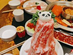 -大龙燚火锅(春熙店)