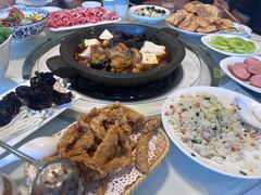 -巴乡石锅鱼(密云店)