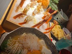 -京料理·日料自助·铁板燒(复悦城店)