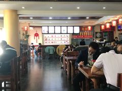 大堂-美玲拉面(鞍山西道店)