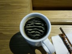 -Who乎coffee&bar