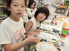 -100家灵感仓库·DIY团建(什刹海店)