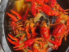 -聚味瞿记·龙虾堂(天元店)