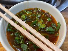 -黑竹香鸡(营和巷店)
