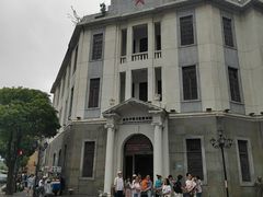 -汕头开埠文化陈列馆