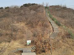 -日光山谷营地乐园