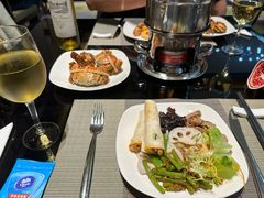 -太湖饭店玉兰厅(自助餐厅)