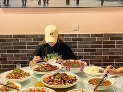 -陈胖子特色菜.鲜货现炒(融景城店)