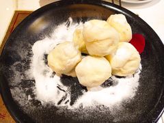 雪棉豆沙-红樱桃·欢乐餐厅(太原里店)