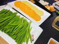 -杨记齐齐哈尔烤肉(逸仙路店)