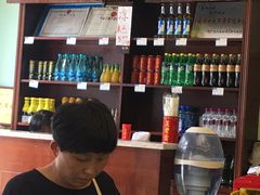 -春阳水饺(香槟广场店)