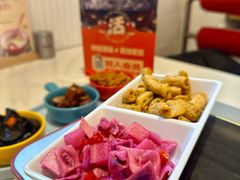 -雅佳神话·麻辣烤鱼(新街口店)