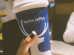 -瑞幸咖啡(宜昌国贸购物中心店)