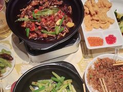 -串盟烧烤大排档·长沙美食地标(星沙店)