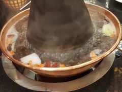 -东来顺饭庄(金泉广场店)