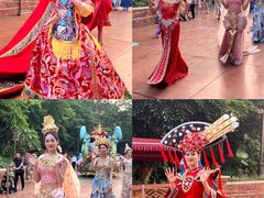 -南宁方特东盟神画