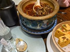 -二分八云雁阁(长治路店)