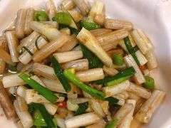 -湘聚南县土菜馆(龙山二路店)