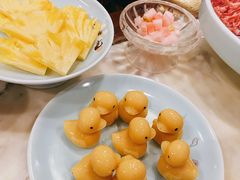 -东来顺•非遗火锅(外滩店)