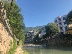 -大罗山风景区