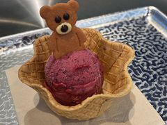 -CORNER CONE GELATO酷矿手作霜淇淋(南头古城店)