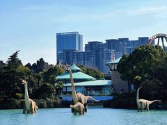 -中华恐龙园