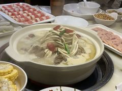 -小骨煲金华砂锅(转塘金街美地店)