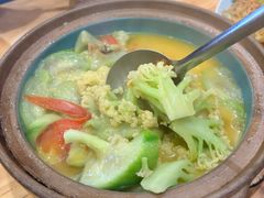 -莲花公园煎蟹·30年闽菜(火车站店)