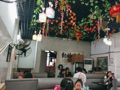 -荣记煲仔饭(高庙路店)