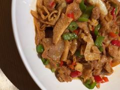 -得稻小饭堂·江西菜(浦江店)