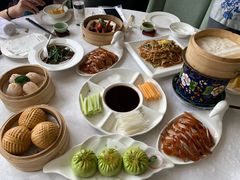 -海湾壹品·粤菜·早茶·烤鸭(拱北店)