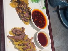 -鱼你相聚·河鲜馆(袁家岭店)