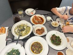 -徐记海鲜(观沙岭|滨江新城店)