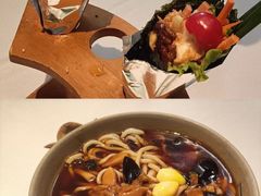 -纳地素食(石门公园店)