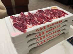 -八合里潮汕鲜牛肉火锅(上海汇智广场店)