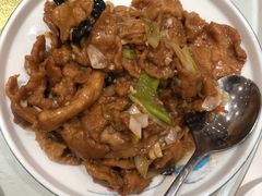 -凯鸽酒楼(大同振兴街店)