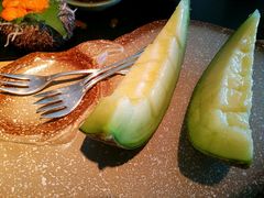 -西村日本料理(香格里拉饭店)