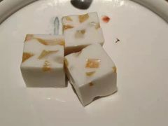 红豆椰子糕-乡里八闽·福州乡土菜(高宅店)
