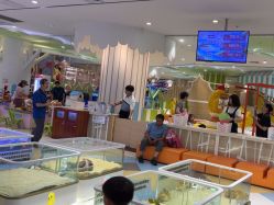 -meland亲子乐园•派对•研学(苏州悠方购物中心店)