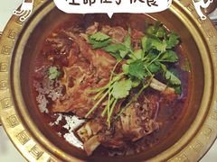 -皇城根(张杨店)