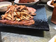 -安天民北方饺子(白石洲店)