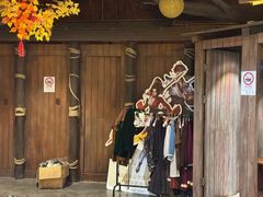 -暴风岛沉浸式体验馆(百联世纪店)