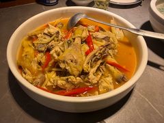 东安鸡-东安鸡馆(蔡锷南路店)
